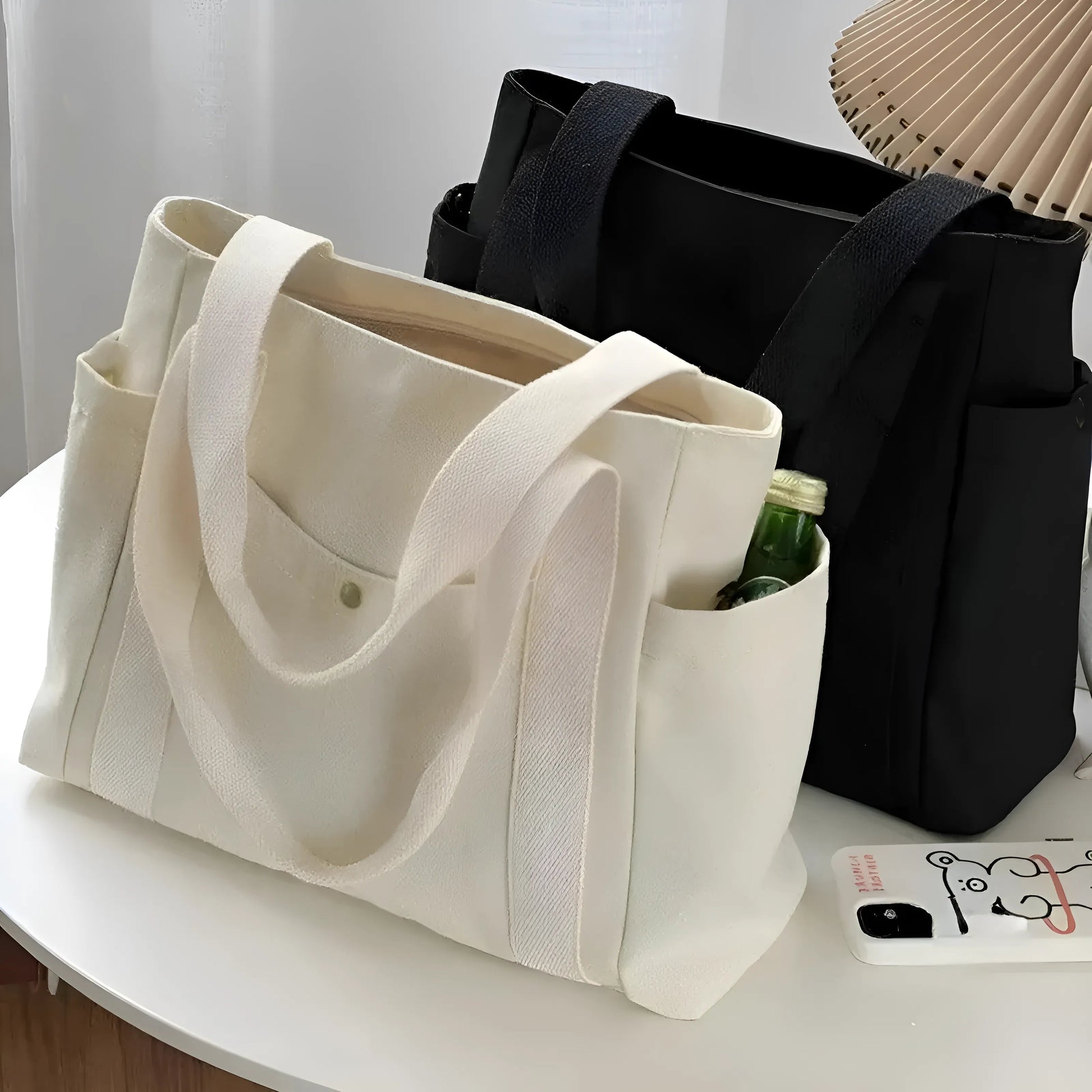  Sac de sport en toile