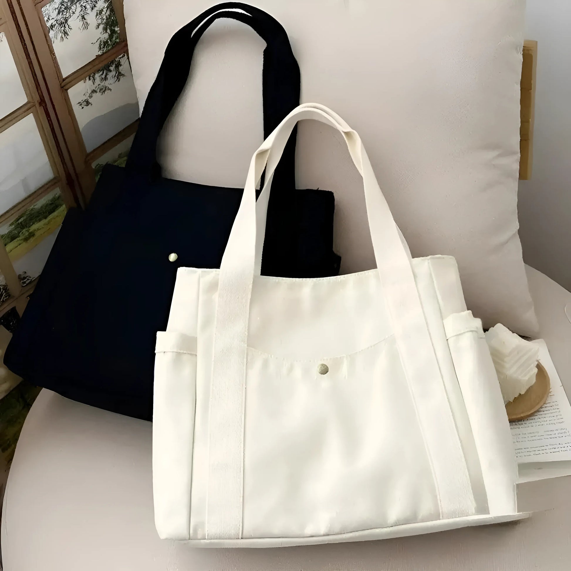  Sac de sport en toile