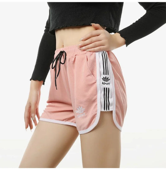 Short de sport classique