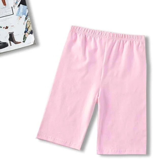 Short de sport cyclisme - rose / s