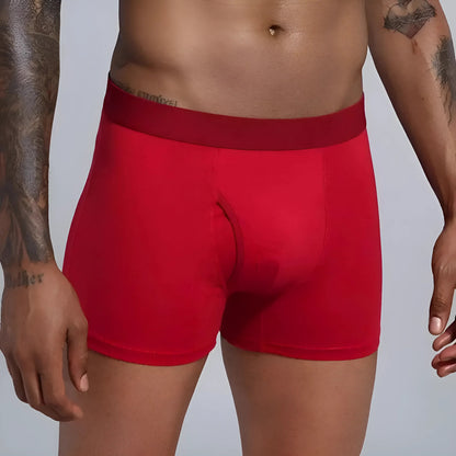  Shorts de boxeur universels pour hommes