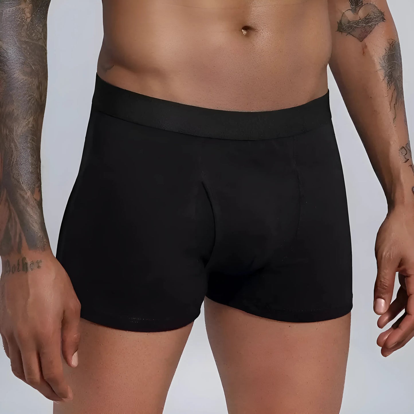  Shorts de boxeur universels pour hommes