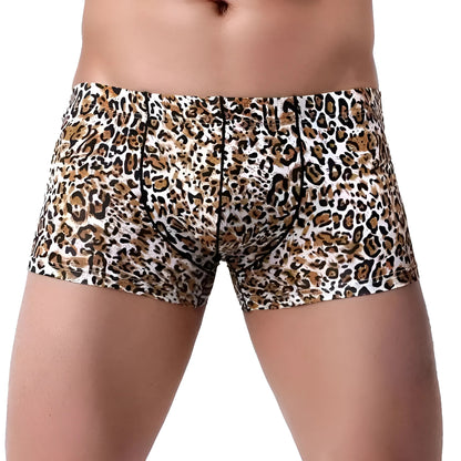  Shorts en fleurs pour hommes