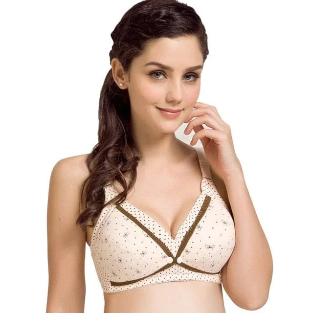 Soutien-gorge d’allaitement