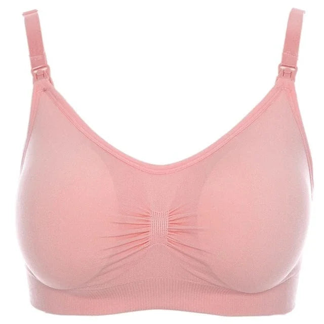 Soutien-gorge d’allaitement