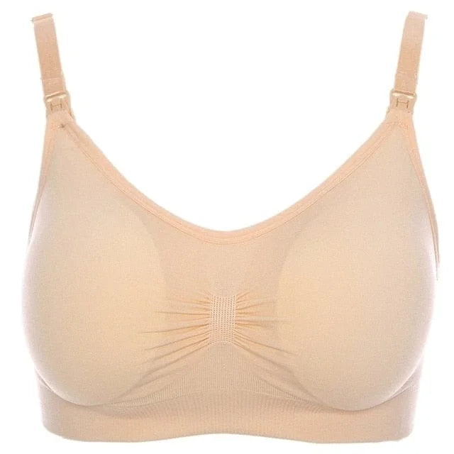 Soutien-gorge d’allaitement