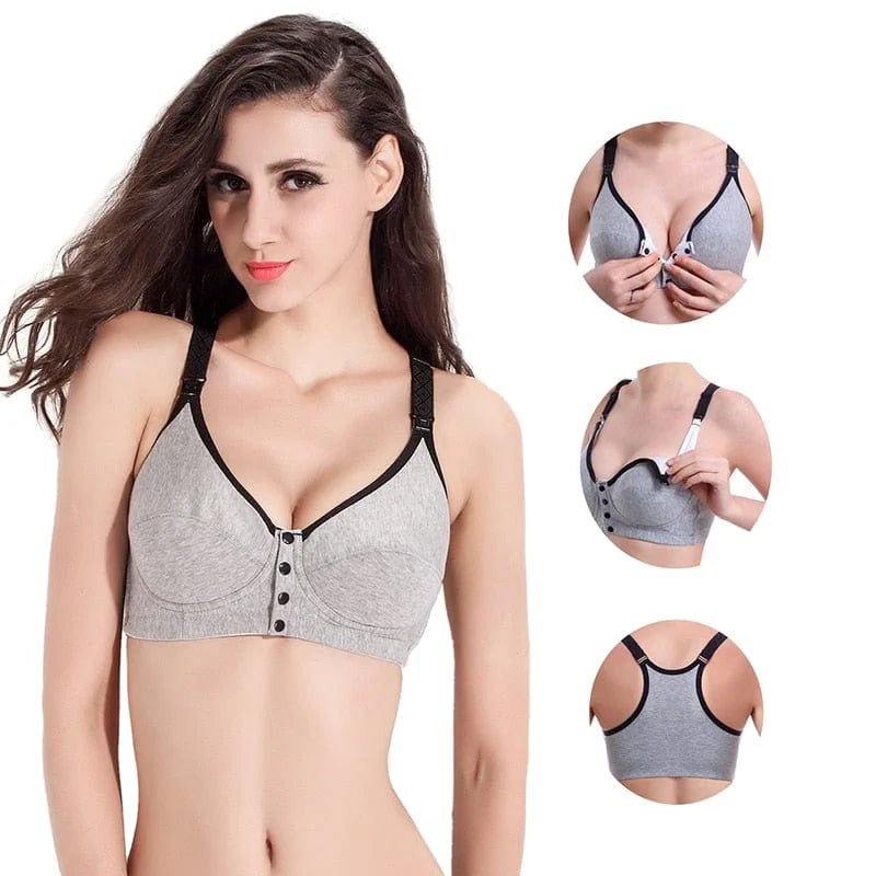 Soutien-gorge d’allaitement