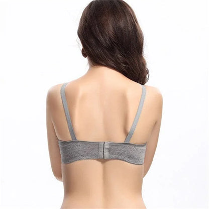 Soutien-gorge d’allaitement classique