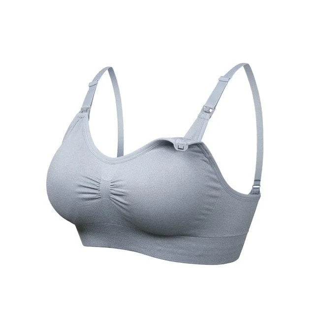 Soutien-gorge de sport d’allaitement