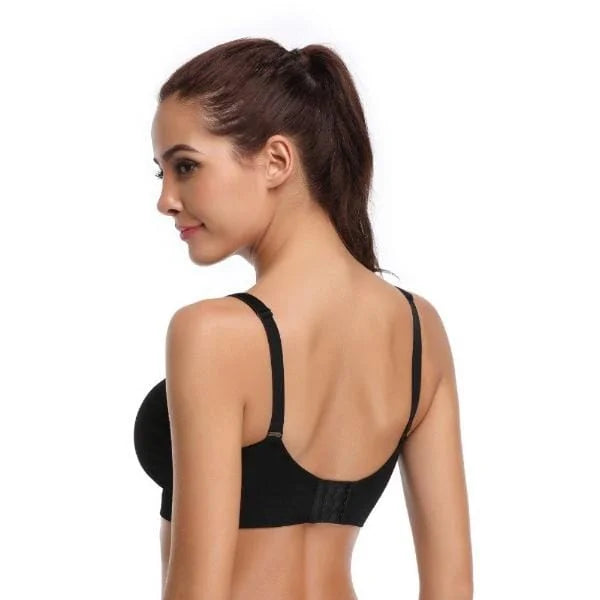 Soutien-gorge de sport d’allaitement