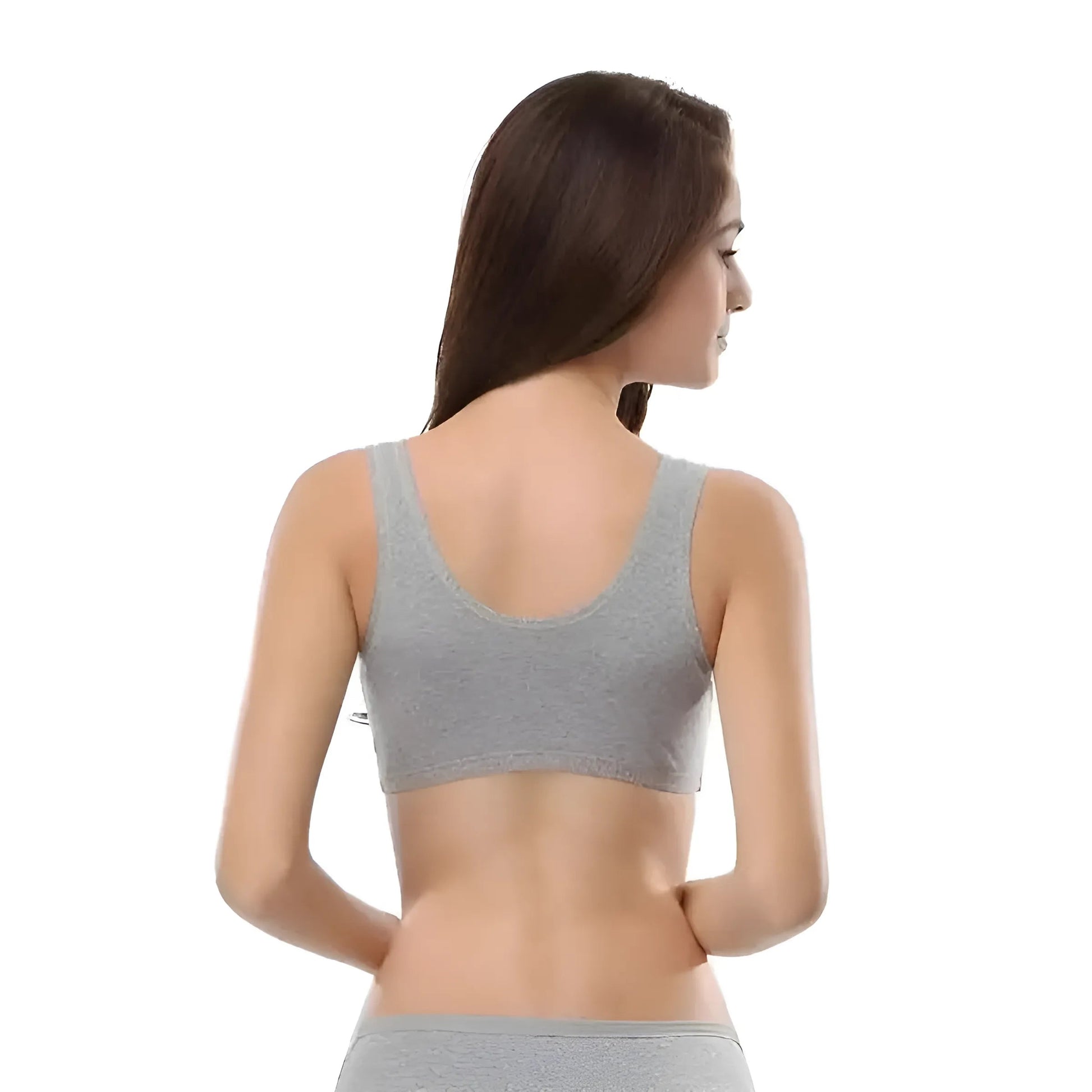  Soutien-gorge de sport respirant