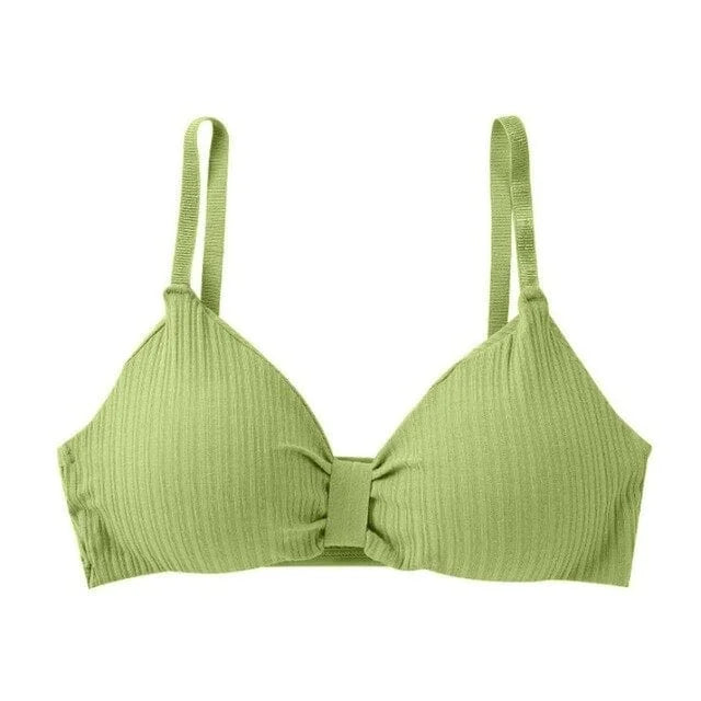 Soutien-gorge push-up classique